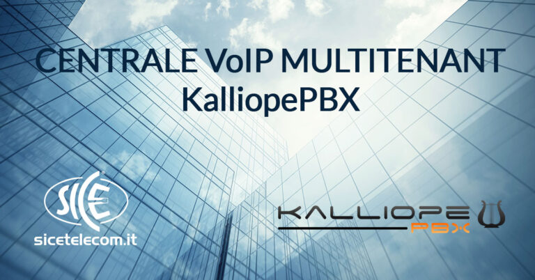 Centralini Virtuali VoIP