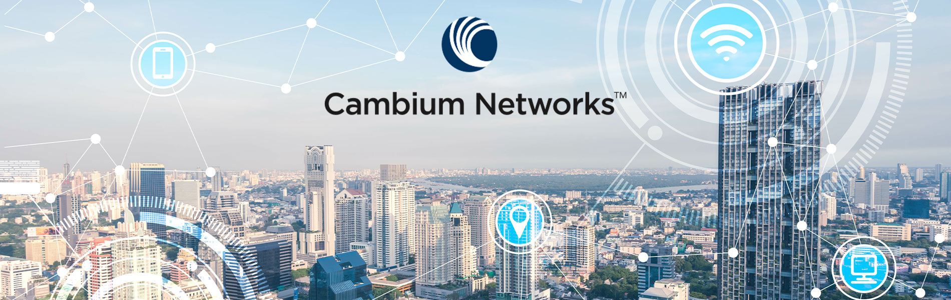 wifi 6 Cambium