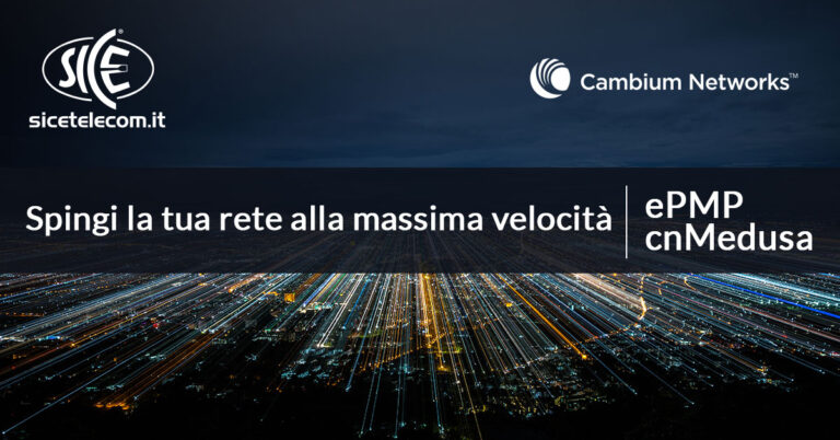 base station e cpe Cambium Networks SICE