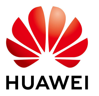 logo Huawei