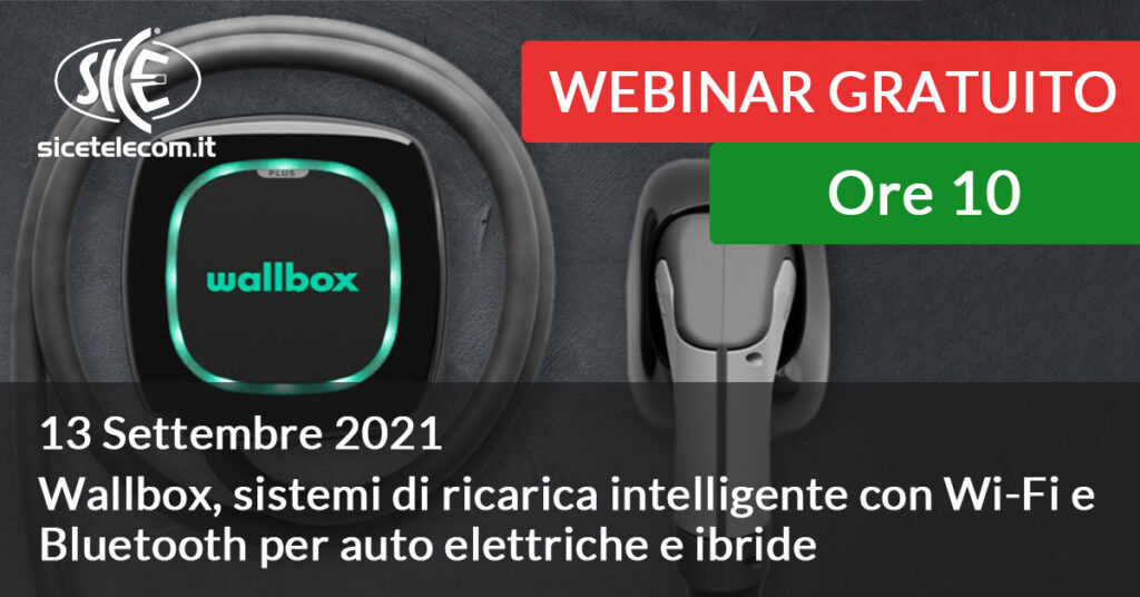 SICE webinar-wallbox-13-settembre