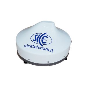 SICE RTX-Transponder