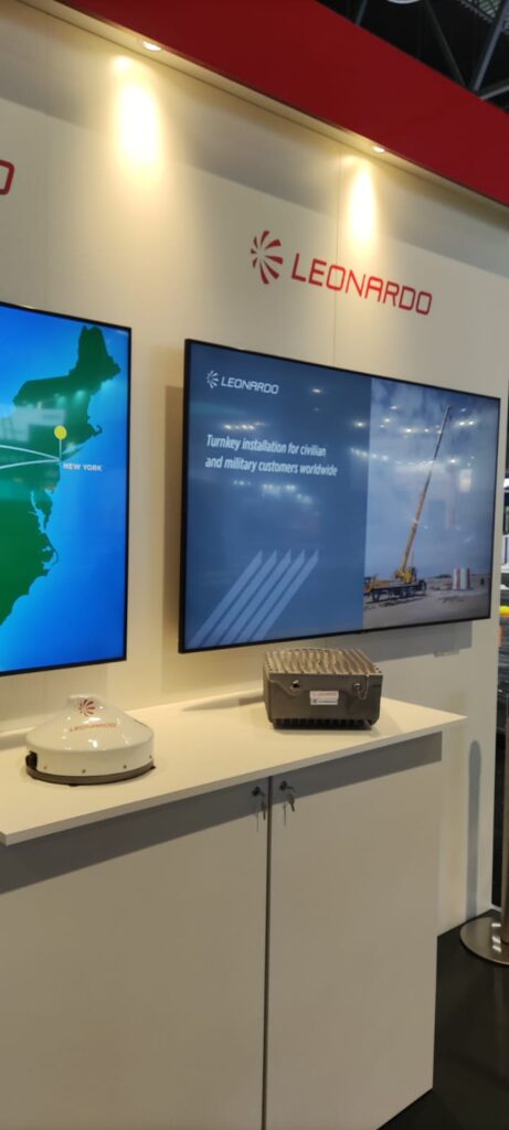 World ATM Congress SICE