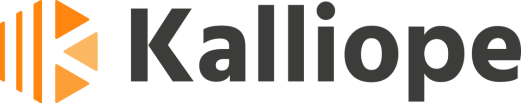 Logo Kalliope