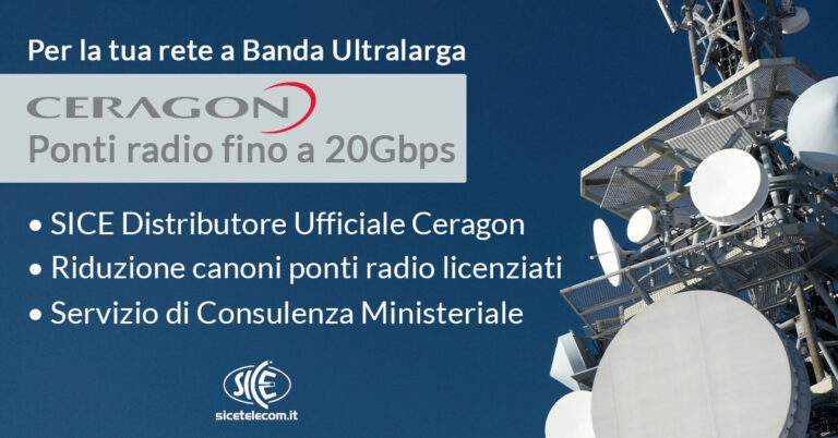Ponti-radio-licenziati-Ceragon-per-Banda-Ultralarga