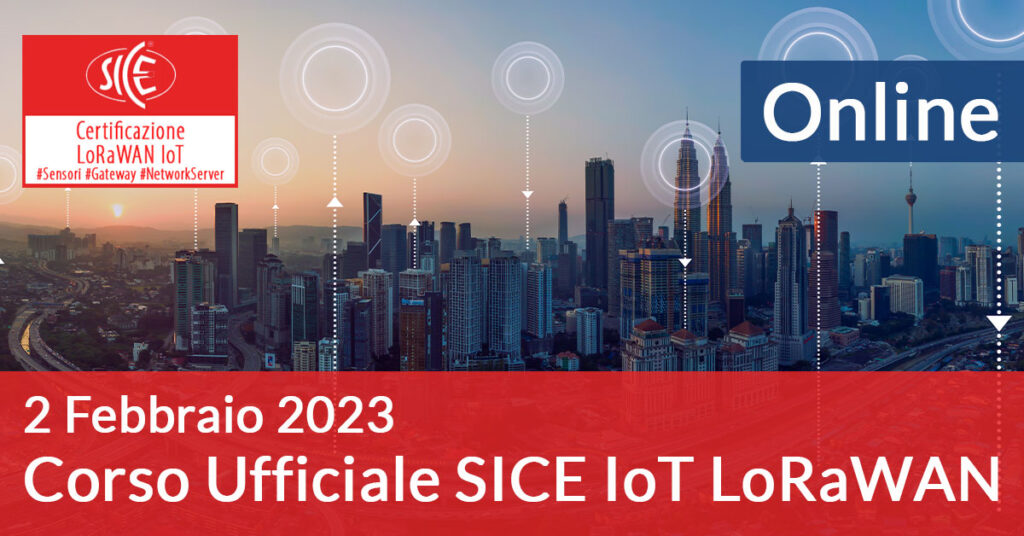 Corso-SICE-IoT-febbraio 2023