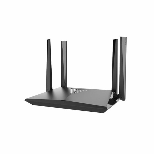 CS-W3-WD1200G-EU | Gigabit Router Wi-Fi Dual Band con 3 porte LAN 1 porta WAN.