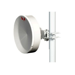 THP06-127S | Antenna Parabolica 12.7         - 13.25 GHz 36.0 dBi  waveguide R 120