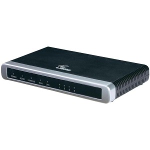 GXW-4104 | Grandstream GXW-4104 IP         Analog Gateway 4FXO Ports 2RJ45 10/100M