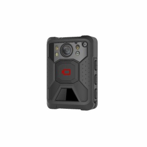 DS-MCW407/32GGLE | Body Camera 2.4 mm UltraSeries H265 Wi-Fi & 4G 1080p