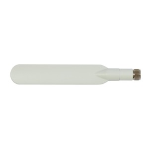 MikroTik | ACOMNIRPSMA | 2.4Ghz 5dbi Dipole Antenna with RPSMA connector | Accessories MikroTik