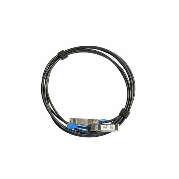 MikroTik | XS+DA0003 | SFP/SFP+/SFP28 direct attach cable