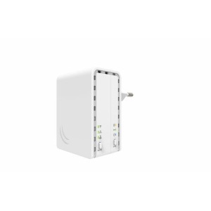 MikroTik | PL7411-2ND | PWR-LINE AP with 650MHz         CPU 64M 802.11b/g/n 2x2 L4 | Wireless for home and office