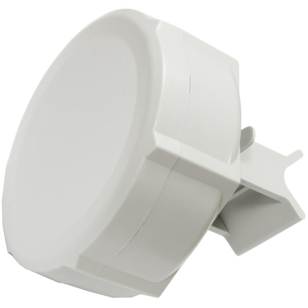 MikroTik | RBSXTG-6HPND | SXT 6 16dBi 5.9-6.4GHz Dual Chain 802.11a/n license holders only | Wireless systems