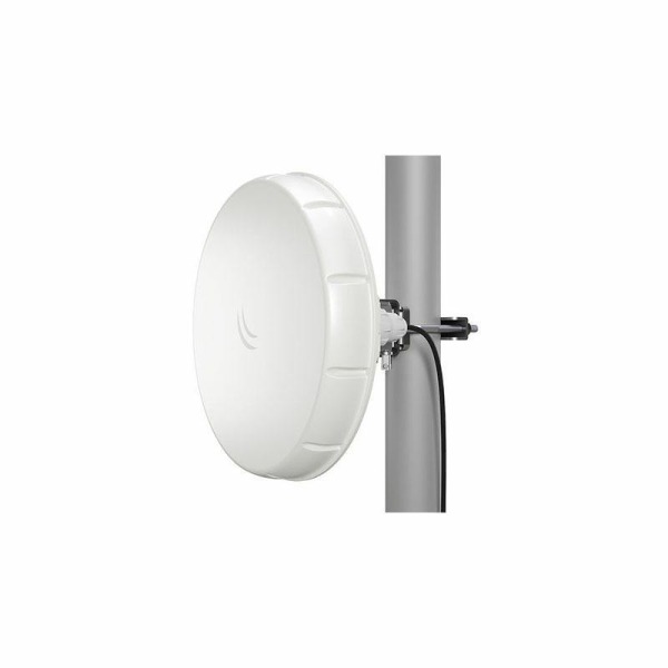 MikroTik | NRAYG-60ADPAIR | Wireless Wire nRAY 60GHzL3 802.3af/at | Wireless systems