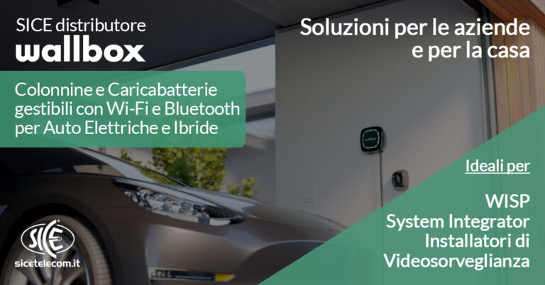 SICE-distributore-Caricabatterie-Wallbox