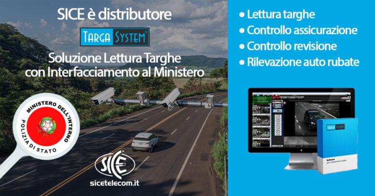 SICE-distributore-Lettura-targheTarga-system-febbraio-2022