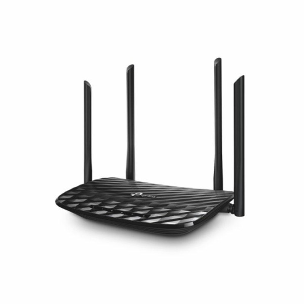 EC230-G1 | AC1200 Dual-Band Wi-Fi Router 867Mbps 5GHz 450Mbps 2.4GHz ACS