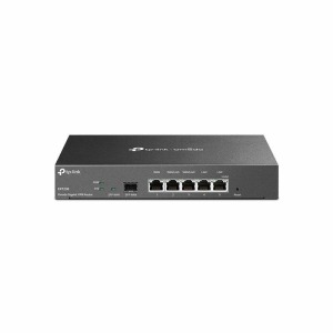 ER7206 | Router Gigabit Dual-WAN         VPN 5GETH 1 SFP WAN 1LAN WAN OMADA SDN
