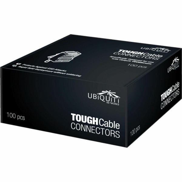 Ubiquiti TC-CON | TOUGH Cable Connector
