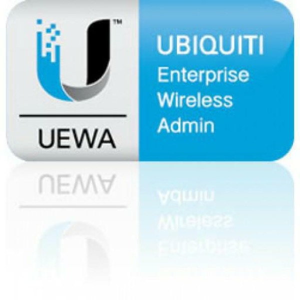 Ubiquiti SICE-UEWA | Ubiquiti Enterprise Wireless Admin (UEWA)
