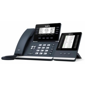 Yealink SIP-T53 | Yealink T53 Prime Business Phones 3.7" HD Voice