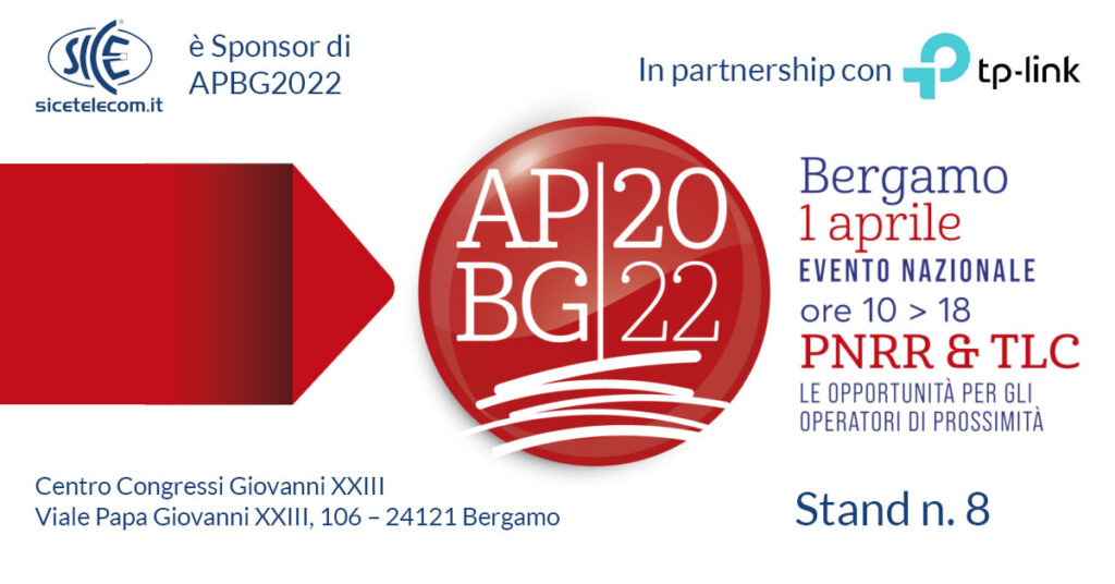 SICE APBG22