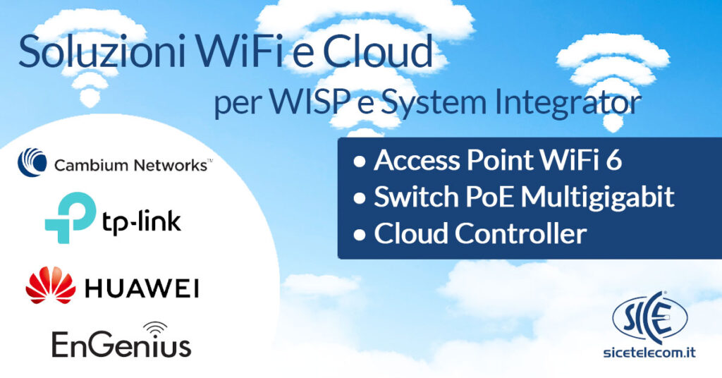 SICE-soluzioni-WiFi-Cambium-Tp-link-Huawei-EnGenius