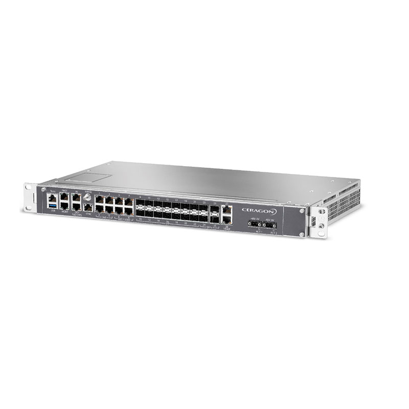 Router Ceragon IP-50FX - SICE Telecomunicazioni