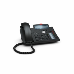 SNOM D345 | 00004260 - Snom D345 IPDesk Phone