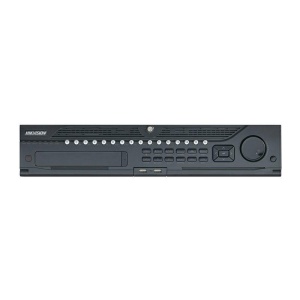 DS-9016HQHI-SH | DVR HD TVI 16-ch Turbo HD/Analog Video