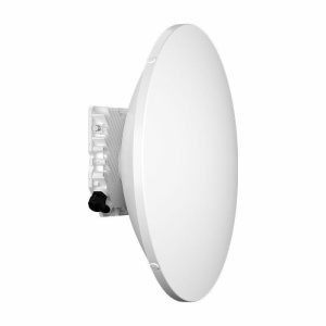 Intracom Telecom ANT-7080-30P | Antenna Parabolica 30cm         71-76GHz E-BAND per UltraLink