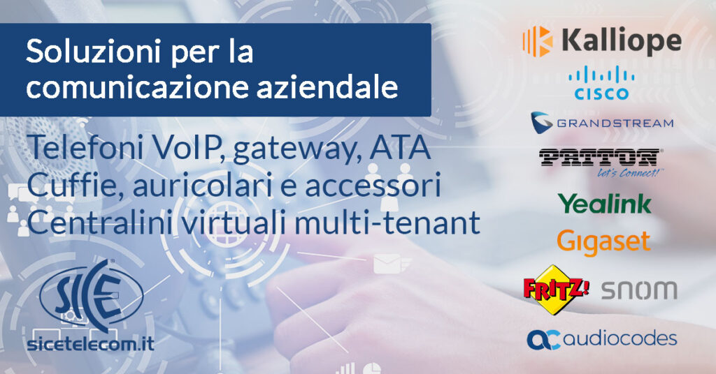 Soluzioni-di-telefonia-VoIP-SICE Telecomunicazioni