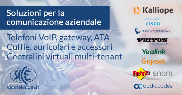 Soluzioni-di-telefonia-VoIP-SICE Telecomunicazioni