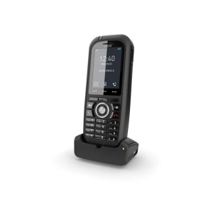SNOM M80 | Snom 00004424-M80 DECT handset: Color screen