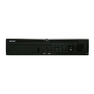 DS-9632NI-I8 | NVR 32ch Ip video 320Mbps Bit rate Input max
