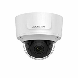 DS-2CD2785FWDIZS | Mini Dome IP 4K VF 2.8-12mm WDR 120dB H.265+/H.265