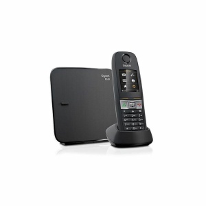 GIGASET E 630 | S30852-H2503-K101-E 630         Telefono Dect con base analogico IP65