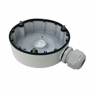 DS-1280ZJ-DM8 | Junction Box for Dome Camera