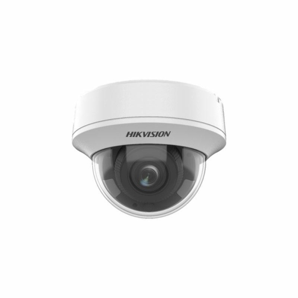 DS-2CE56H8TAITZF | Mini Dome TURBO HD Varifocale 2.7-13.5mm EXIR 2.0 60m