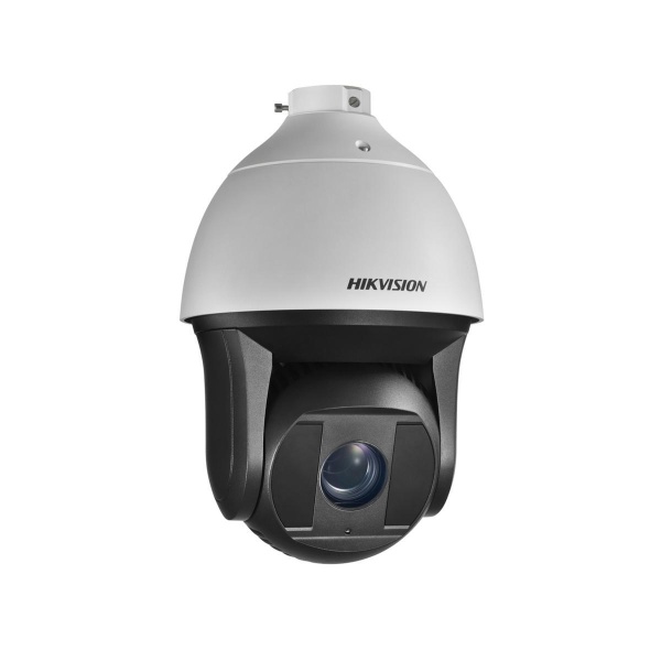 DS-2DF8336IV-AEL | Speeddome 3MP High FrameRate Smart PTZ Camera 36x 24VAC