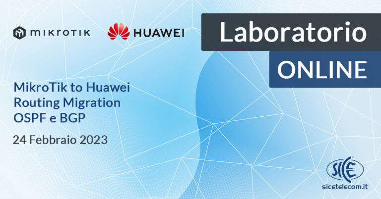 laboratori-MikroTik-Huawei-2023
