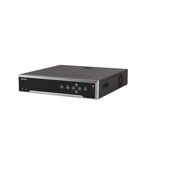 DS-7708NI-I4/8P | NVR 8ch POE H.265+/H.265/H.264+/H.264 1 HDMI 1 VGA 4SATA max 6Tb