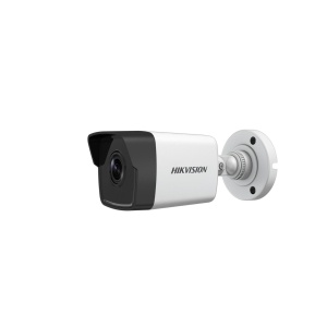 DS-2CD1043G0-I 2 | TELECAMERE EASY 4Mpx 2.8mm H.265+/H.264+ IR 30m ICR