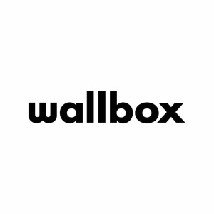 WALLBOX HLD-B | Supporto per cavo Black