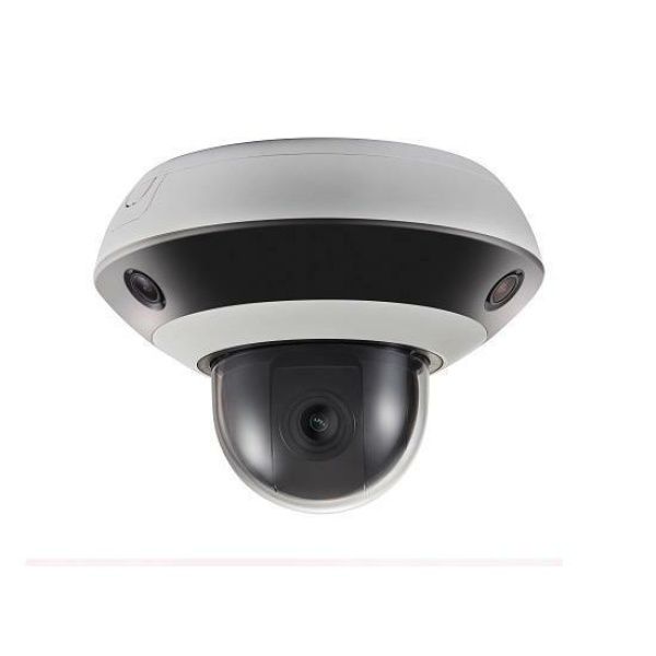 DS-2PT3326IZ-DE3 | SPEED DOME E PANOVU IP 2Mpx 25fps 3x2mm + 2.8-12mm VF motor.