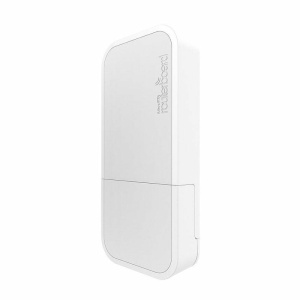 MikroTik | RBWAPG-60AD-SA | wAP 60Gx3 AP 180° Phase         array 60GHz antenna 802.11ad L4 | Antennas MikroTik