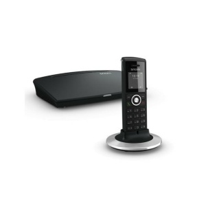 SNOM M325 | Snom 0003955 M325 DECT-IP SingleCell System con Cordless M25