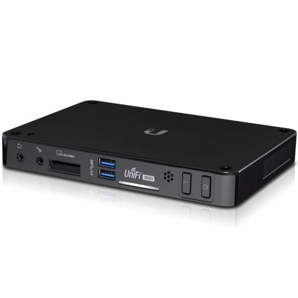 Ubiquiti UVC-NVR-2TB | UniFi Video NVR w 2 TB HD