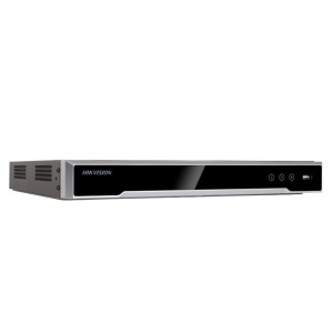DS-7608NI-K2/8P | NVR 8ch IP POE H.265+/H.265/H.264+/H.264 1ETH ONVIF